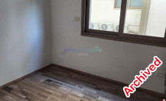 Spacious 3 bedroom furnished apartment with swimming pool to rent in Agios Athanasios