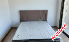 Spacious 3 bedroom furnished apartment with swimming pool to rent in Agios Athanasios