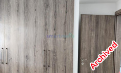 Spacious 3 bedroom furnished apartment with swimming pool to rent in Agios Athanasios