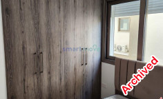 Spacious 3 bedroom furnished apartment with swimming pool to rent in Agios Athanasios