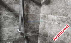 Spacious 3 bedroom furnished apartment with swimming pool to rent in Agios Athanasios