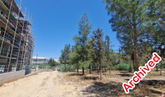 Spacious 3 beds apartment for sale in Latsia