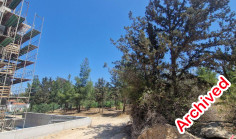 Spacious 3 beds apartment for sale in Latsia