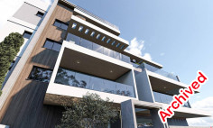 Spacious 3 beds apartment for sale in Latsia