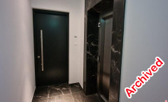 Spacious 1 bedroom apartment for sale in Acropolis