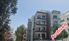 Spacious 1 bedroom apartment for sale in Acropolis