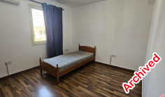 3 bedroom house to rent in Deryneia