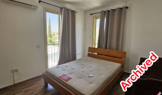 3 bedroom house to rent in Deryneia