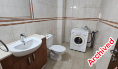 3 bedroom house to rent in Deryneia