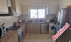 Spacious 3 bedroom house to rent in Agia Thekla