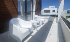 Spacious 3 bedroom house for sale in Agia Thekla