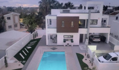 Spacious 3 bedroom house for sale in Agia Thekla