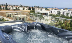 Spacious 3 bedroom house for sale in Agia Thekla
