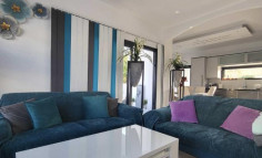 Spacious 3 bedroom house for sale in Agia Thekla