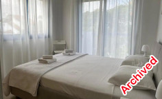 2 bedroom house to rent in Agia Triada