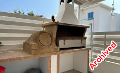 2 bedroom house to rent in Agia Triada