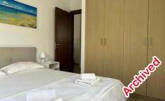 2 bedroom house to rent in Agia Triada