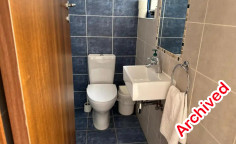 2 bedroom house to rent in Agia Triada