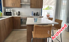 2 bedroom house to rent in Agia Triada