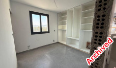Two bedrooms apartment for sale in Agios Dometios