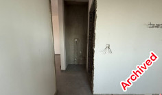 Two bedrooms apartment for sale in Agios Dometios