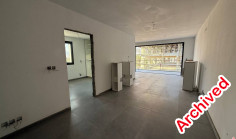 Two bedrooms apartment for sale in Agios Dometios