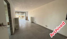 Two bedrooms apartment for sale in Agios Dometios