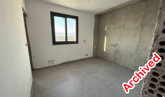 Spacious 2 bed apartment for sale in Agios Dometios