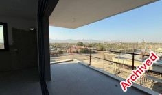 Spacious 2 bed apartment for sale in Agios Dometios
