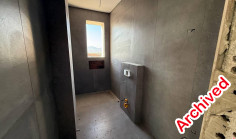 Spacious 2 bed apartment for sale in Agios Dometios