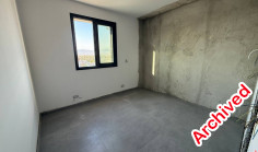 Spacious 2 bed apartment for sale in Agios Dometios