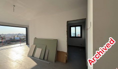 Spacious 2 bed apartment for sale in Agios Dometios