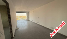 Spacious 2 bed apartment for sale in Agios Dometios