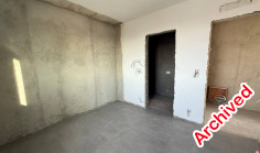 Spacious 2 bed apartment for sale in Agios Dometios