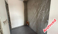 Spacious 2 bed apartment for sale in Agios Dometios