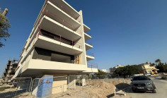 Spacious 2 bed apartment for sale in Agios Dometios