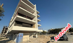 Spacious 2 bed apartment for sale in Agios Dometios
