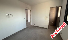 Spacious 2 bed apartment for sale in Agios Dometios