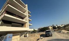 Spacious 2 bed apartment for sale in Agios Dometios