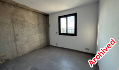 Spacious 2 bed apartment for sale in Agios Dometios