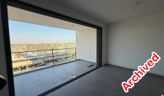 Spacious 2 bed apartment for sale in Agios Dometios