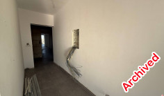 Spacious 2 bed apartment for sale in Agios Dometios