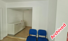 Spacious commercial to rent in Engomi