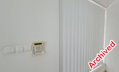 Spacious commercial to rent in Engomi