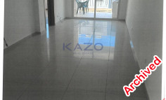 Spacious 2 bedroom apartment with pool access 