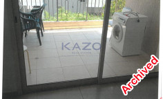 Spacious 2 bedroom apartment with pool access 
