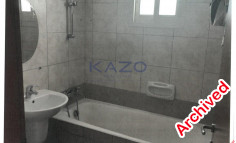 Spacious 2 bedroom apartment with pool access 