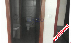 Spacious 2 bedroom apartment with pool access 
