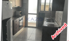 Spacious 2 bedroom apartment with pool access 