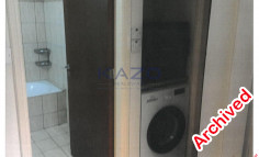 Modern one bedroom apartment for rent Neapolis center 